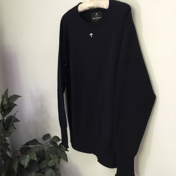 NigelCabourn  sweater - Picture 2 of 7